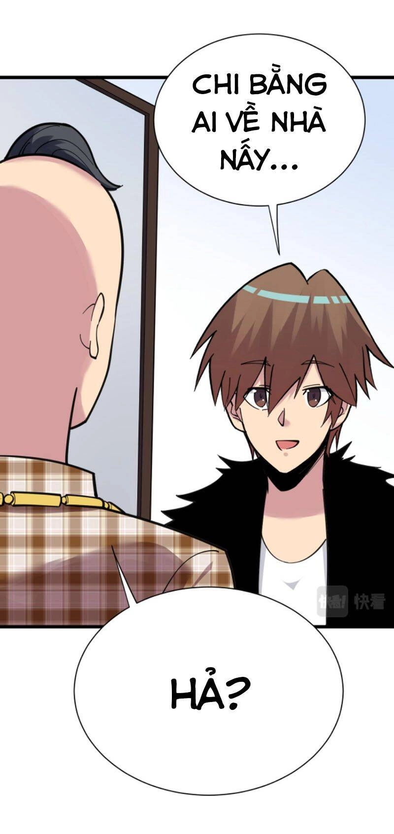 Cửa Hàng Đào Bảo Thông Tam Giới Chapter 297 - 21