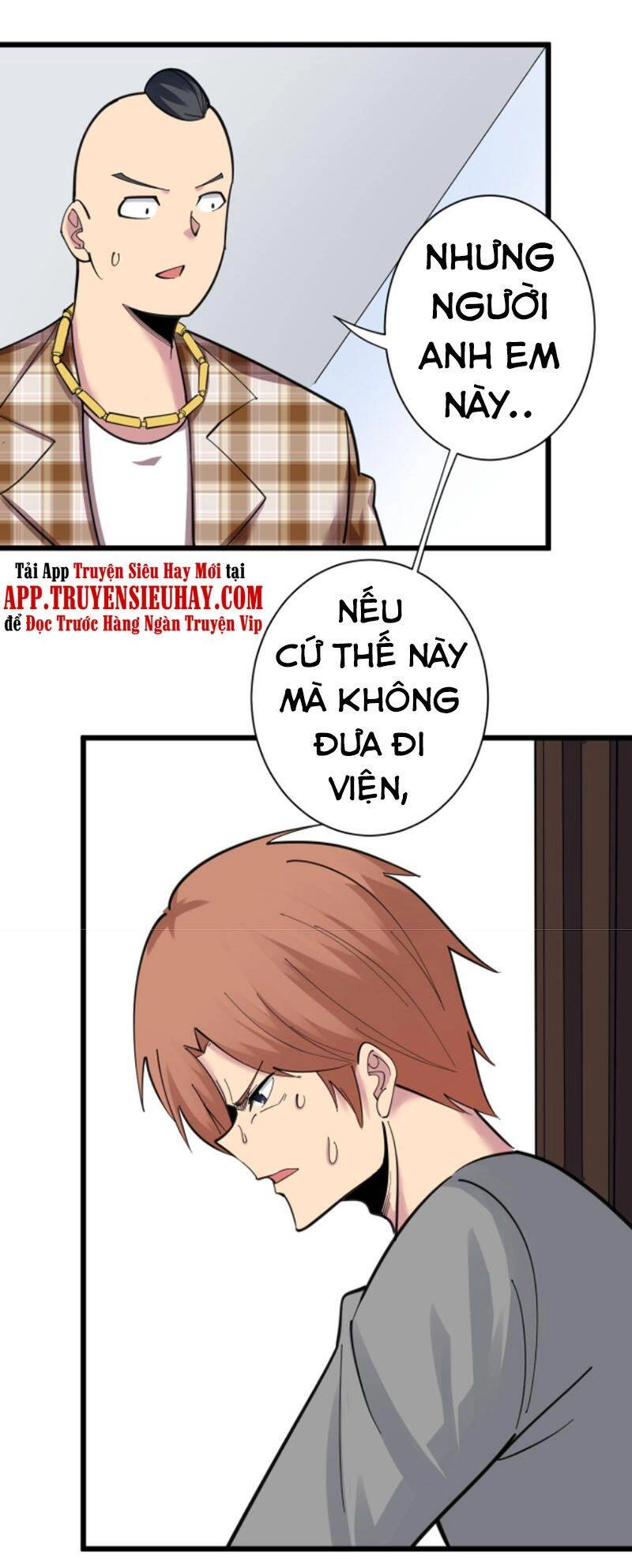 Cửa Hàng Đào Bảo Thông Tam Giới Chapter 297 - 22