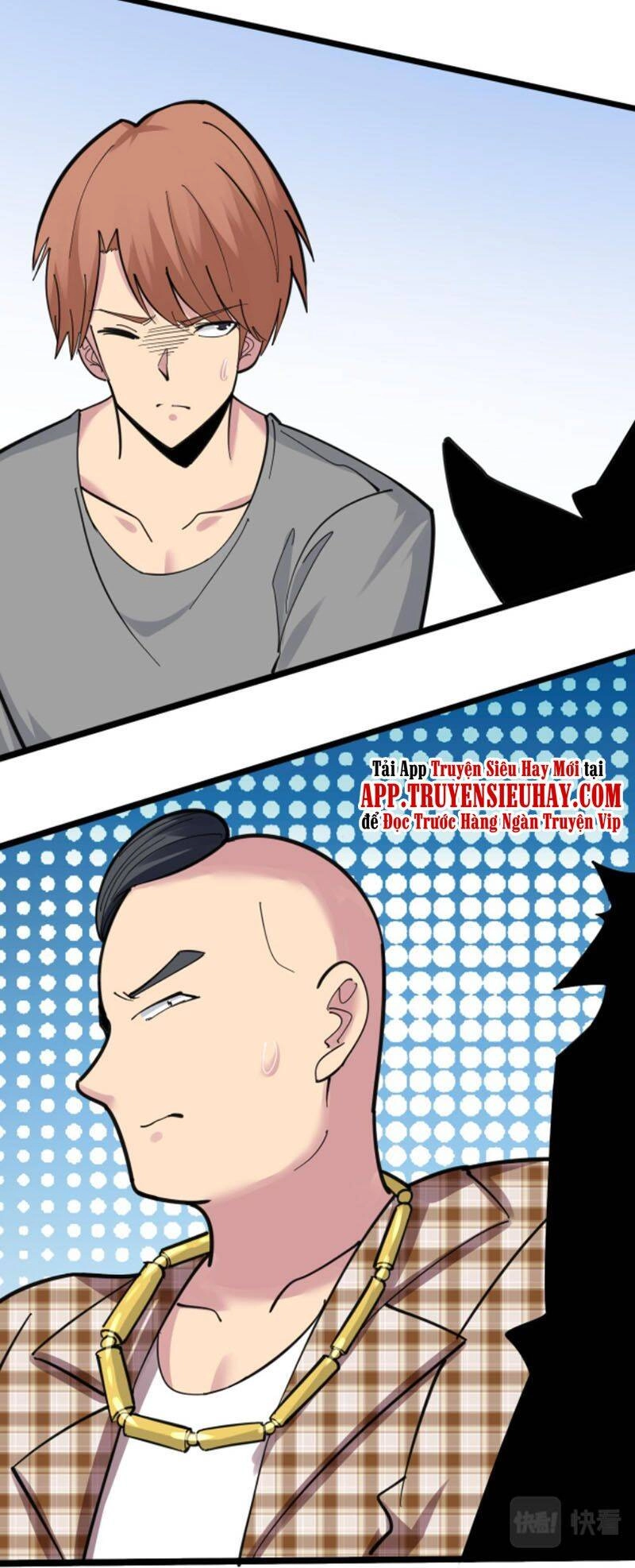 Cửa Hàng Đào Bảo Thông Tam Giới Chapter 297 - 28