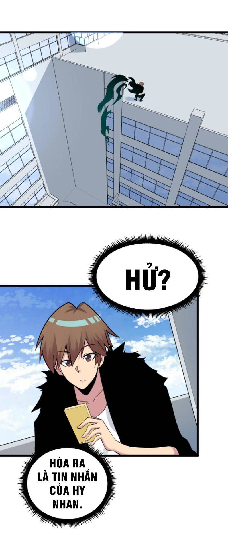 Cửa Hàng Đào Bảo Thông Tam Giới Chapter 297 - 39