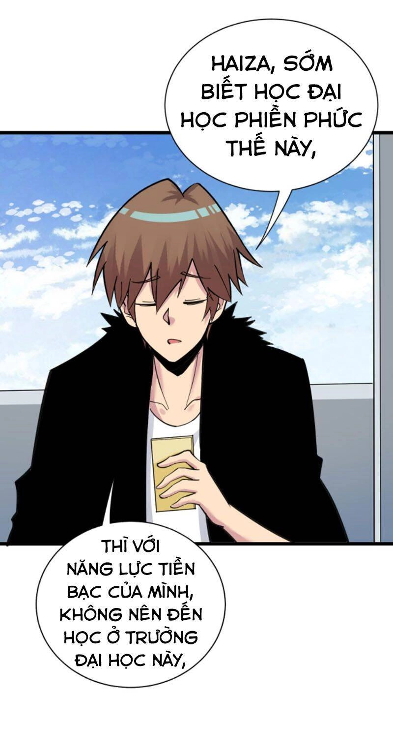 Cửa Hàng Đào Bảo Thông Tam Giới Chapter 297 - 41