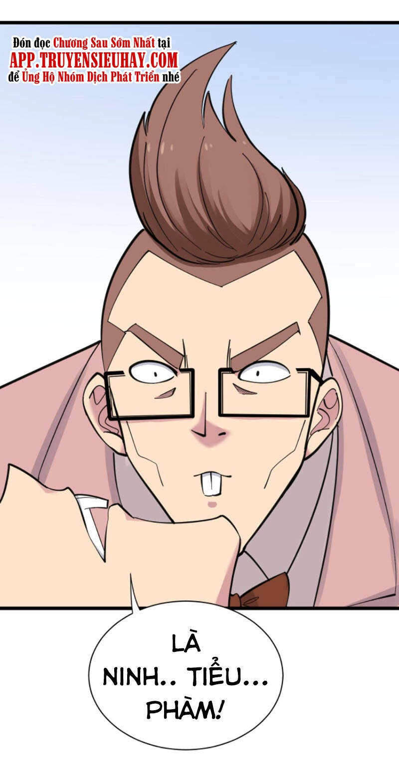 Cửa Hàng Đào Bảo Thông Tam Giới Chapter 298 - 11