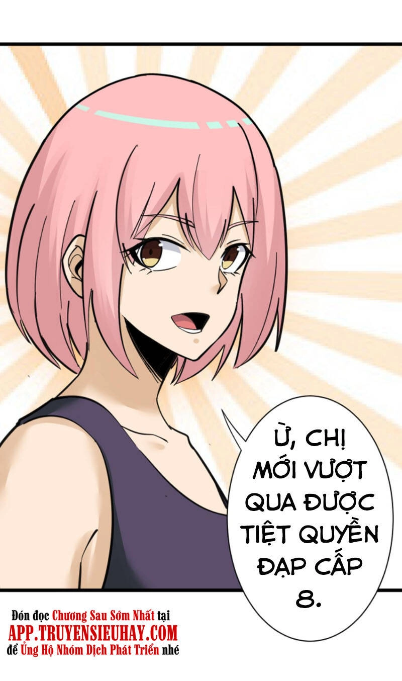 Cửa Hàng Đào Bảo Thông Tam Giới Chapter 298 - 19