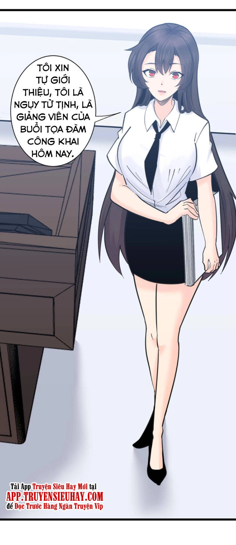 Cửa Hàng Đào Bảo Thông Tam Giới Chapter 298 - 37