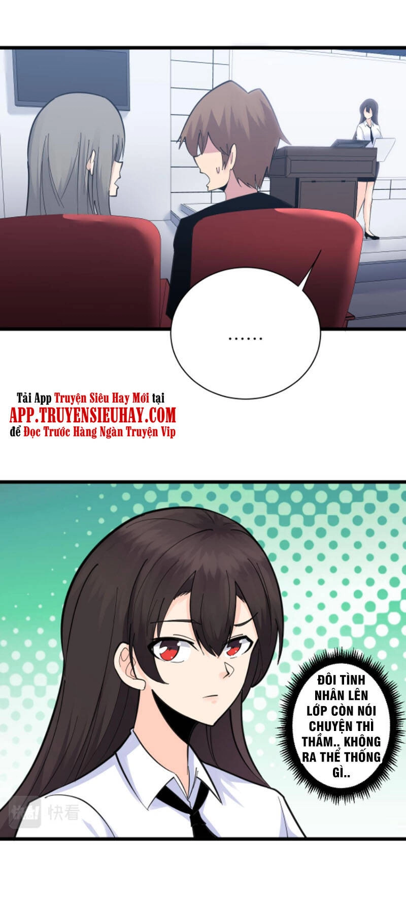 Cửa Hàng Đào Bảo Thông Tam Giới Chapter 298 - 41