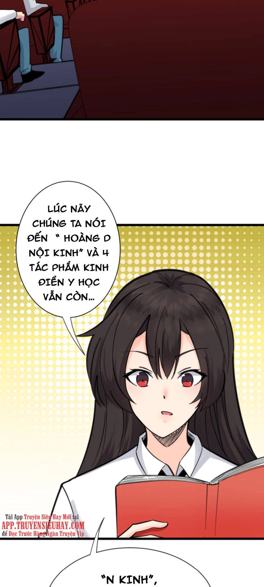 Cửa Hàng Đào Bảo Thông Tam Giới Chapter 299 - 13