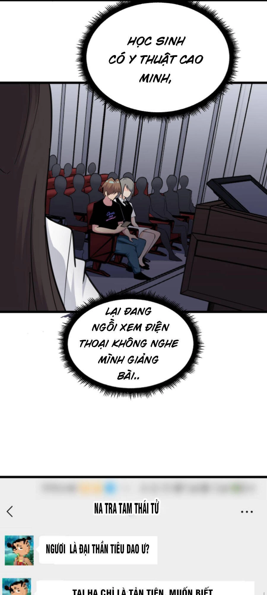 Cửa Hàng Đào Bảo Thông Tam Giới Chapter 299 - 15