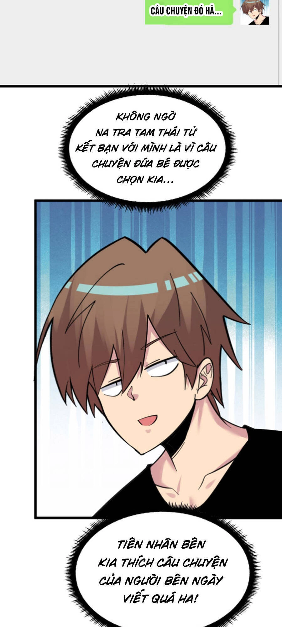 Cửa Hàng Đào Bảo Thông Tam Giới Chapter 299 - 17