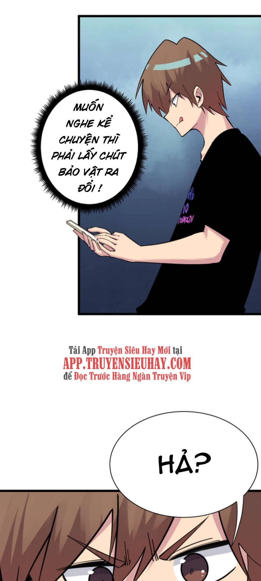 Cửa Hàng Đào Bảo Thông Tam Giới Chapter 299 - 19