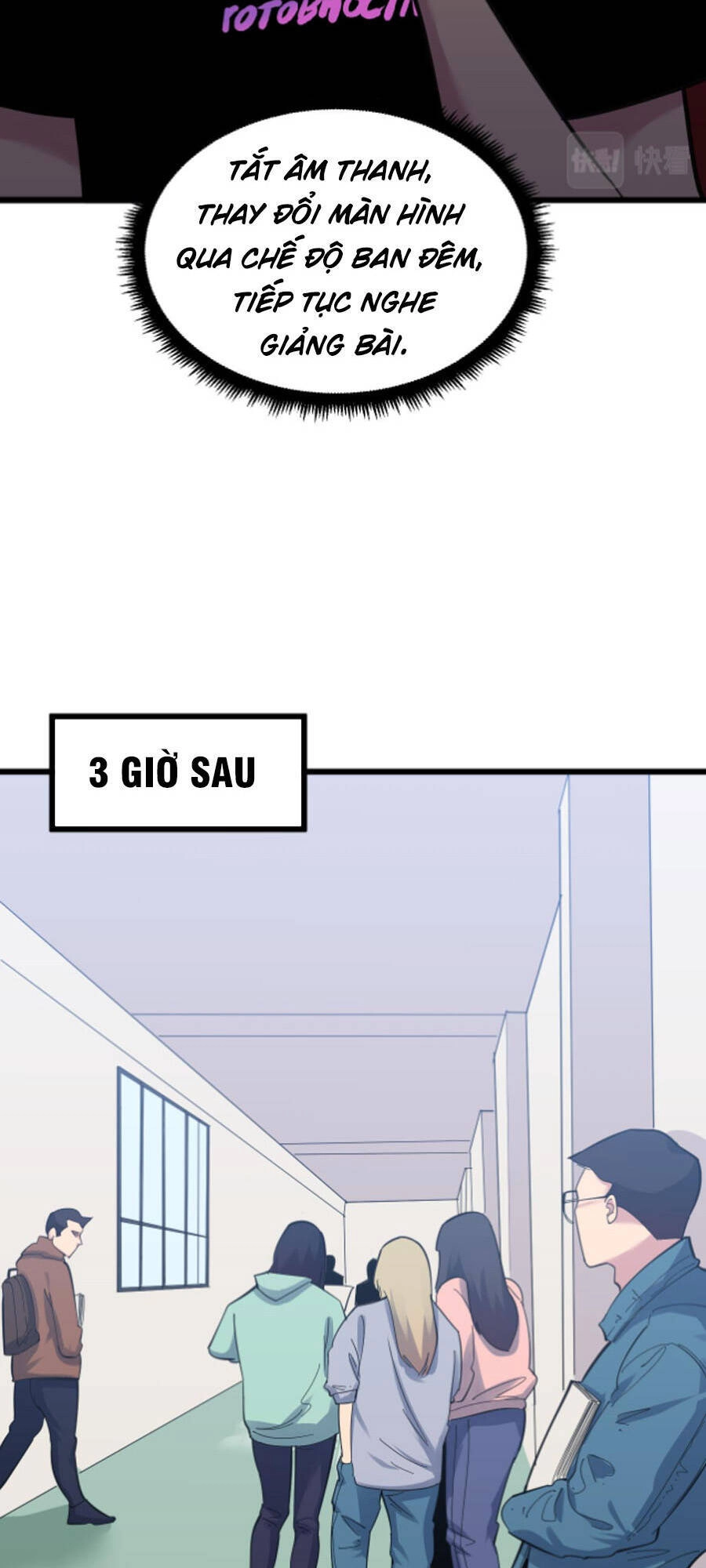 Cửa Hàng Đào Bảo Thông Tam Giới Chapter 299 - 23