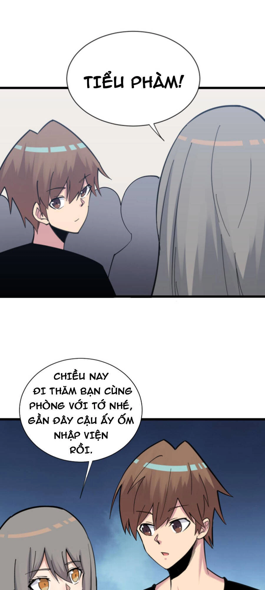 Cửa Hàng Đào Bảo Thông Tam Giới Chapter 299 - 27