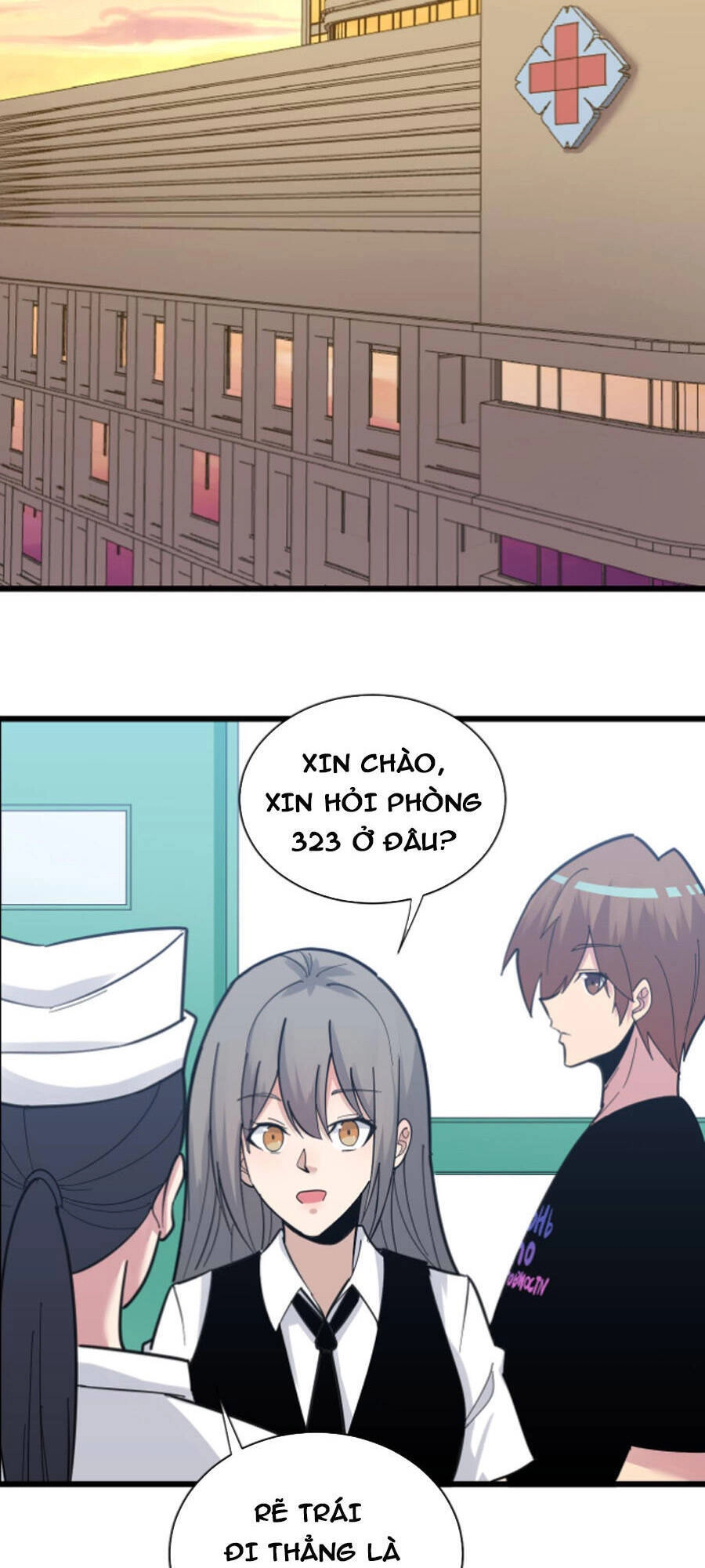 Cửa Hàng Đào Bảo Thông Tam Giới Chapter 299 - 35