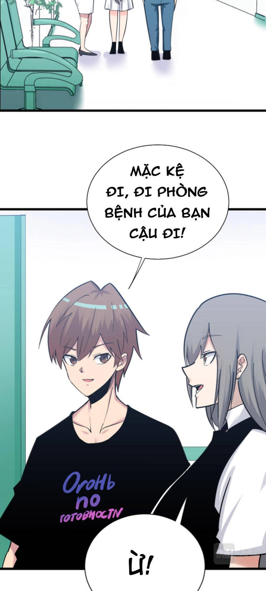 Cửa Hàng Đào Bảo Thông Tam Giới Chapter 299 - 39