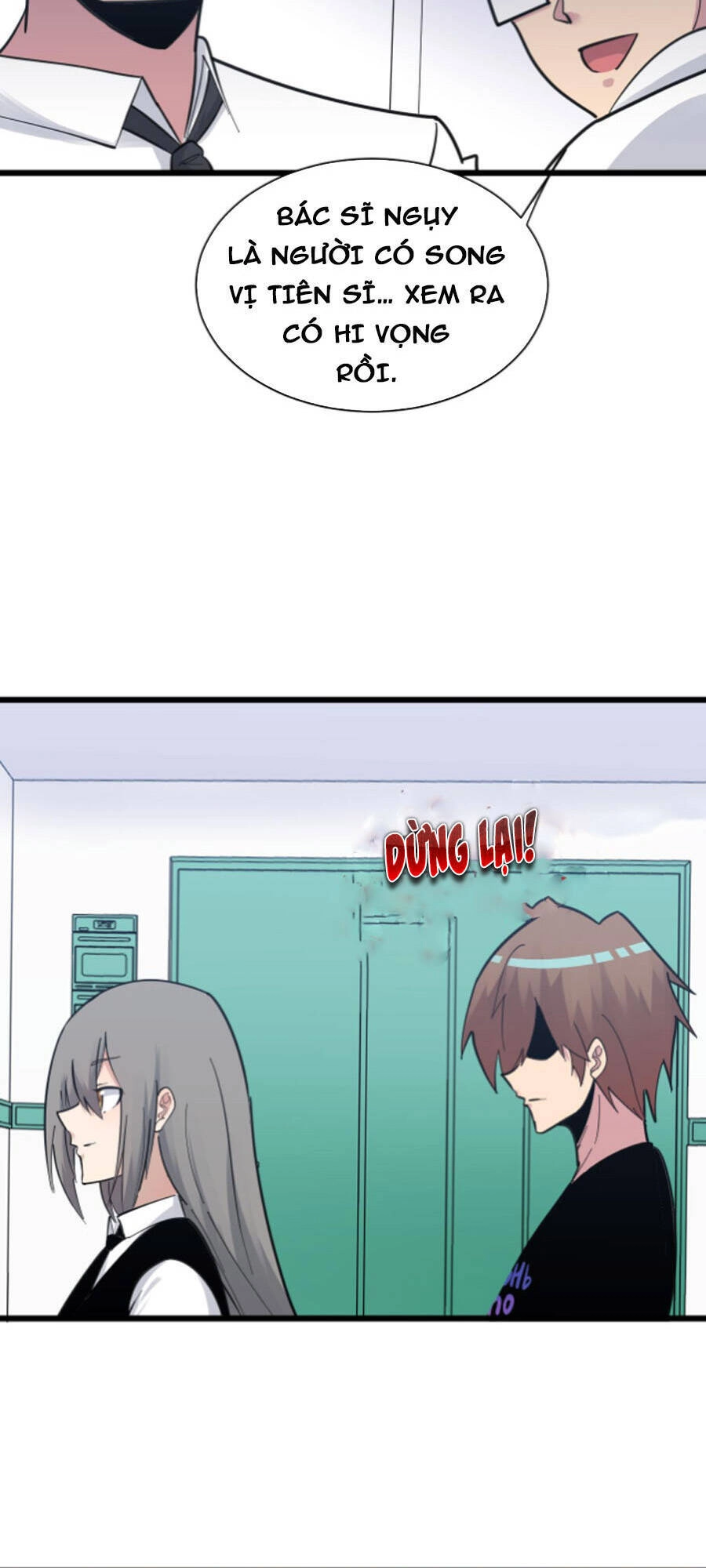 Cửa Hàng Đào Bảo Thông Tam Giới Chapter 299 - 43