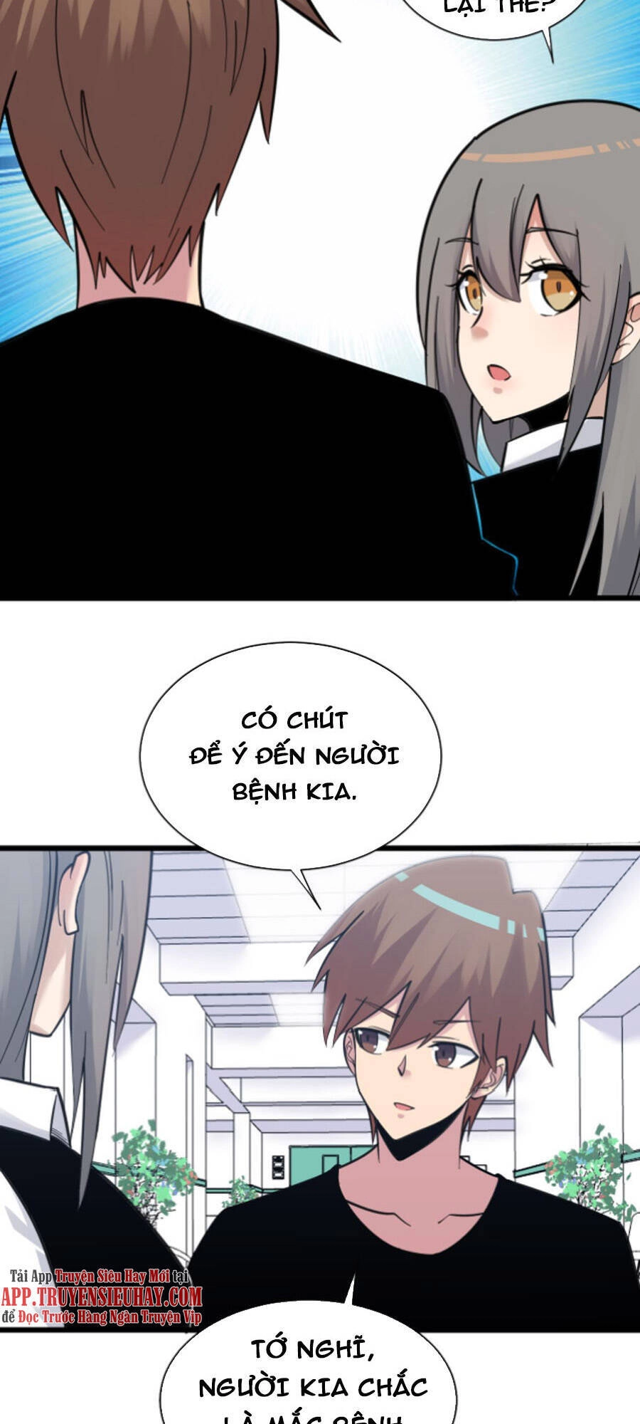 Cửa Hàng Đào Bảo Thông Tam Giới Chapter 299 - 45