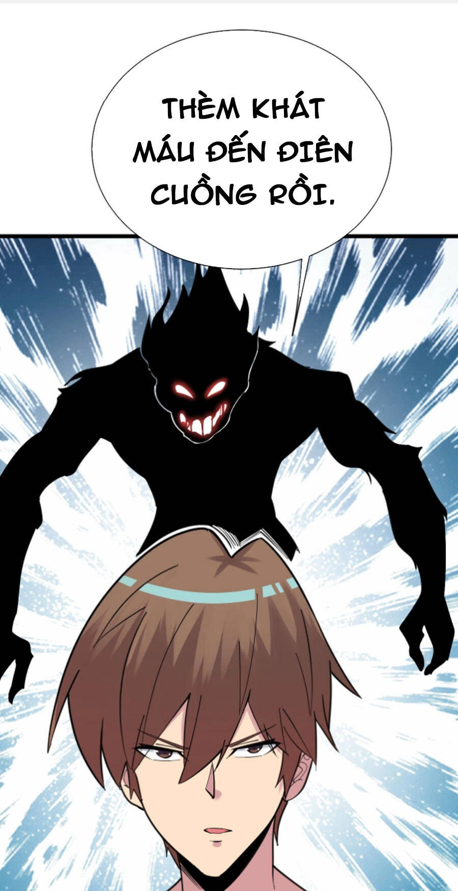 Cửa Hàng Đào Bảo Thông Tam Giới Chapter 299 - 47