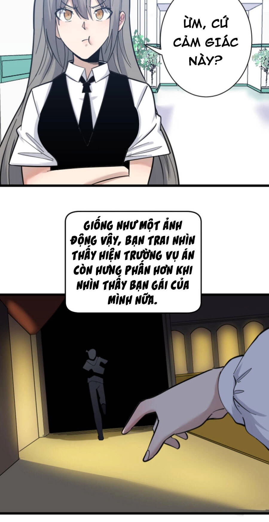 Cửa Hàng Đào Bảo Thông Tam Giới Chapter 299 - 50