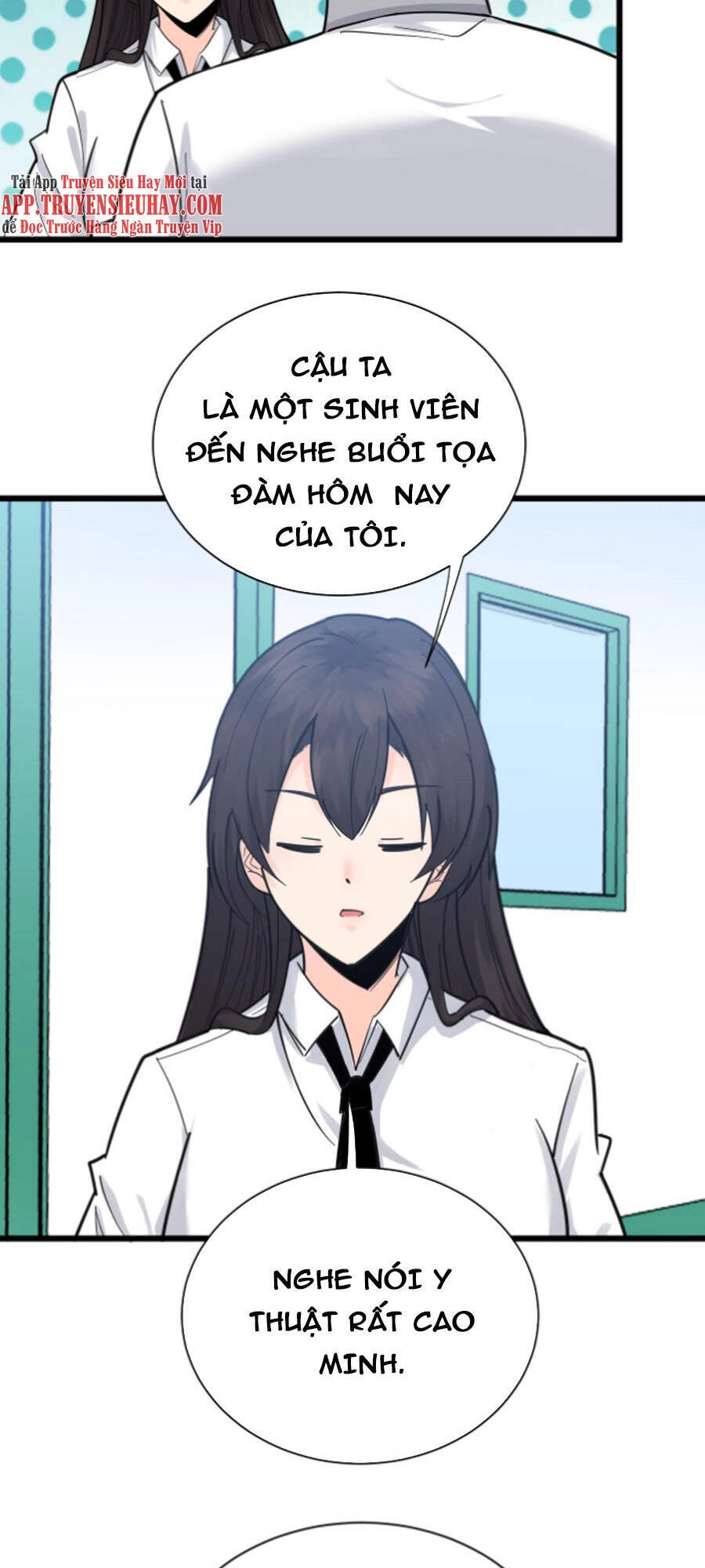 Cửa Hàng Đào Bảo Thông Tam Giới Chapter 300 - 21