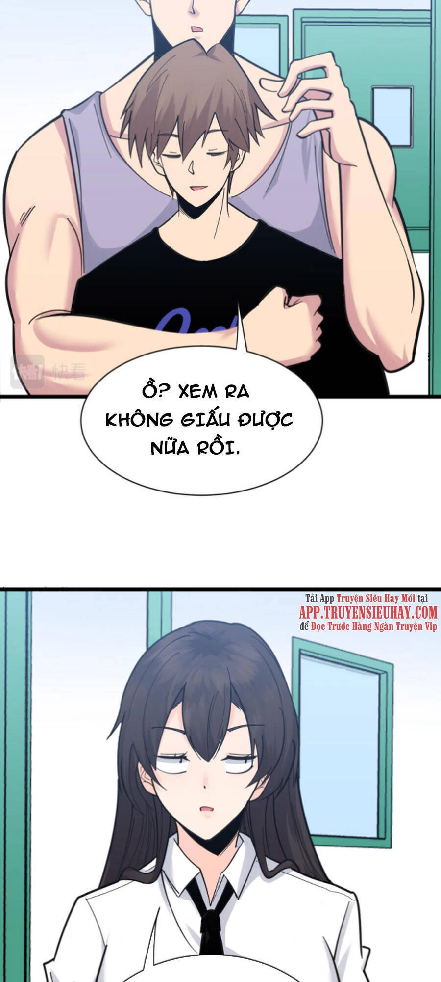 Cửa Hàng Đào Bảo Thông Tam Giới Chapter 300 - 23