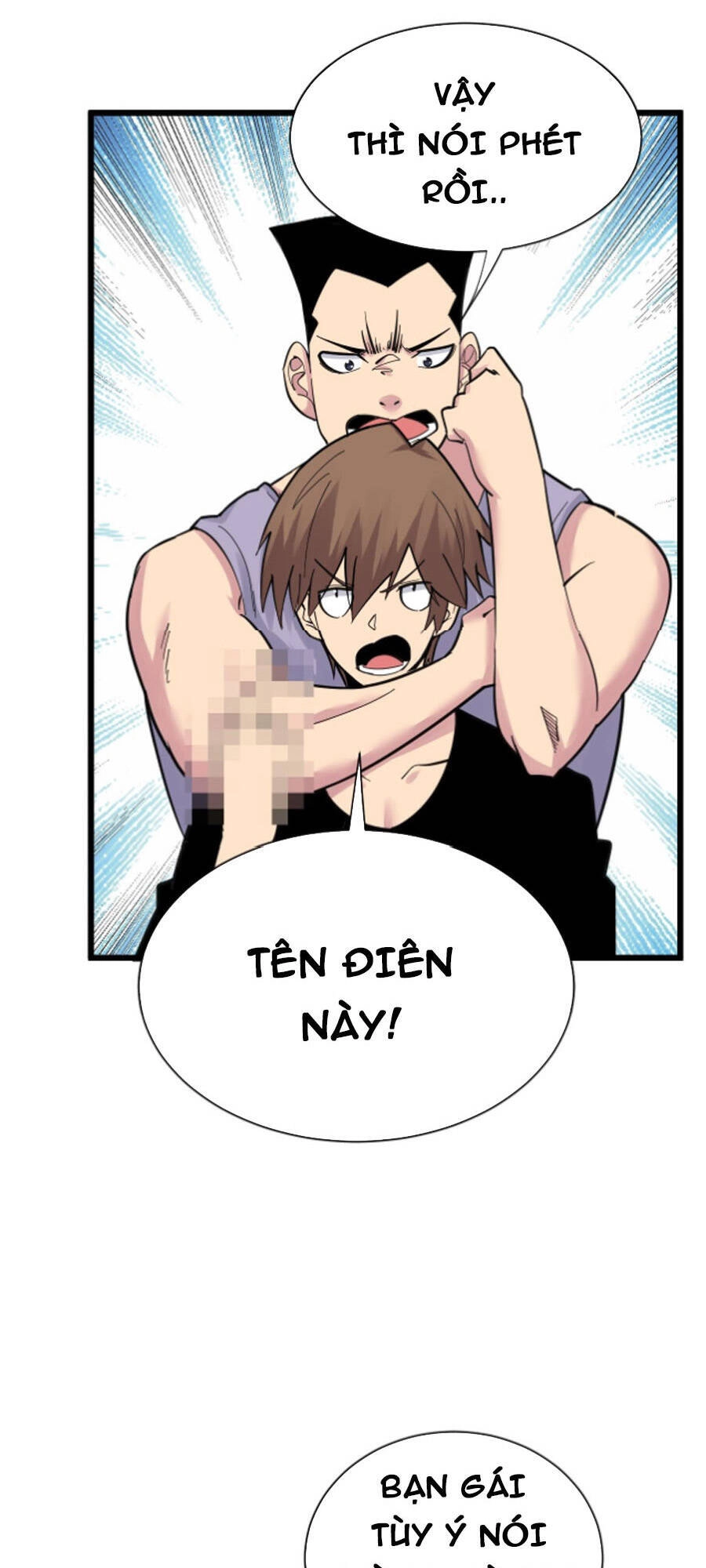 Cửa Hàng Đào Bảo Thông Tam Giới Chapter 300 - 25