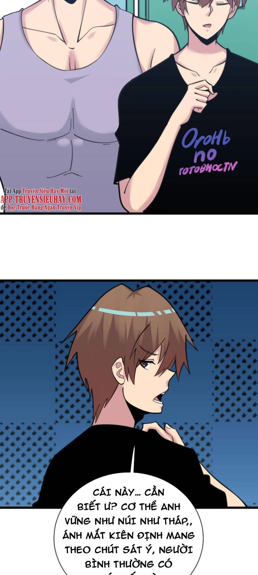 Cửa Hàng Đào Bảo Thông Tam Giới Chapter 300 - 29