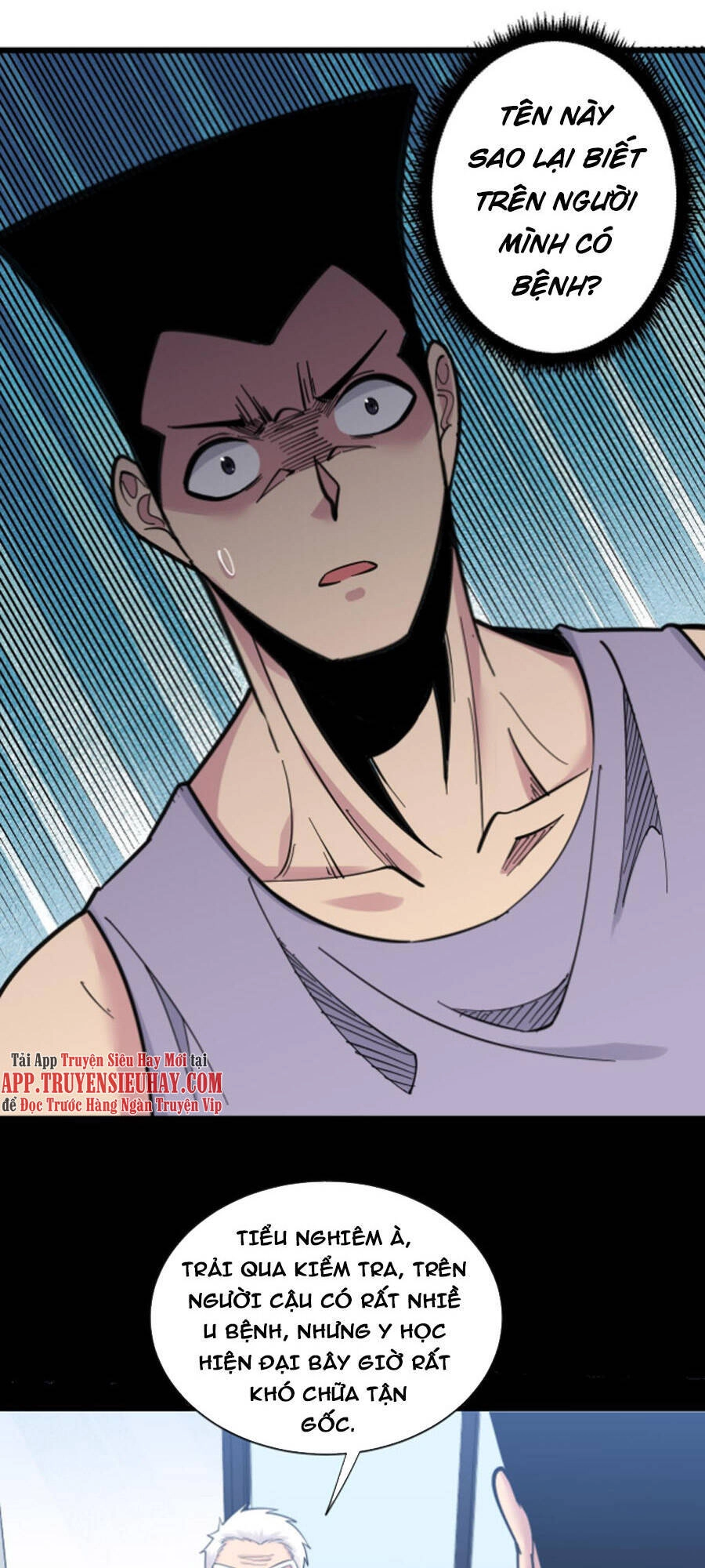 Cửa Hàng Đào Bảo Thông Tam Giới Chapter 300 - 35