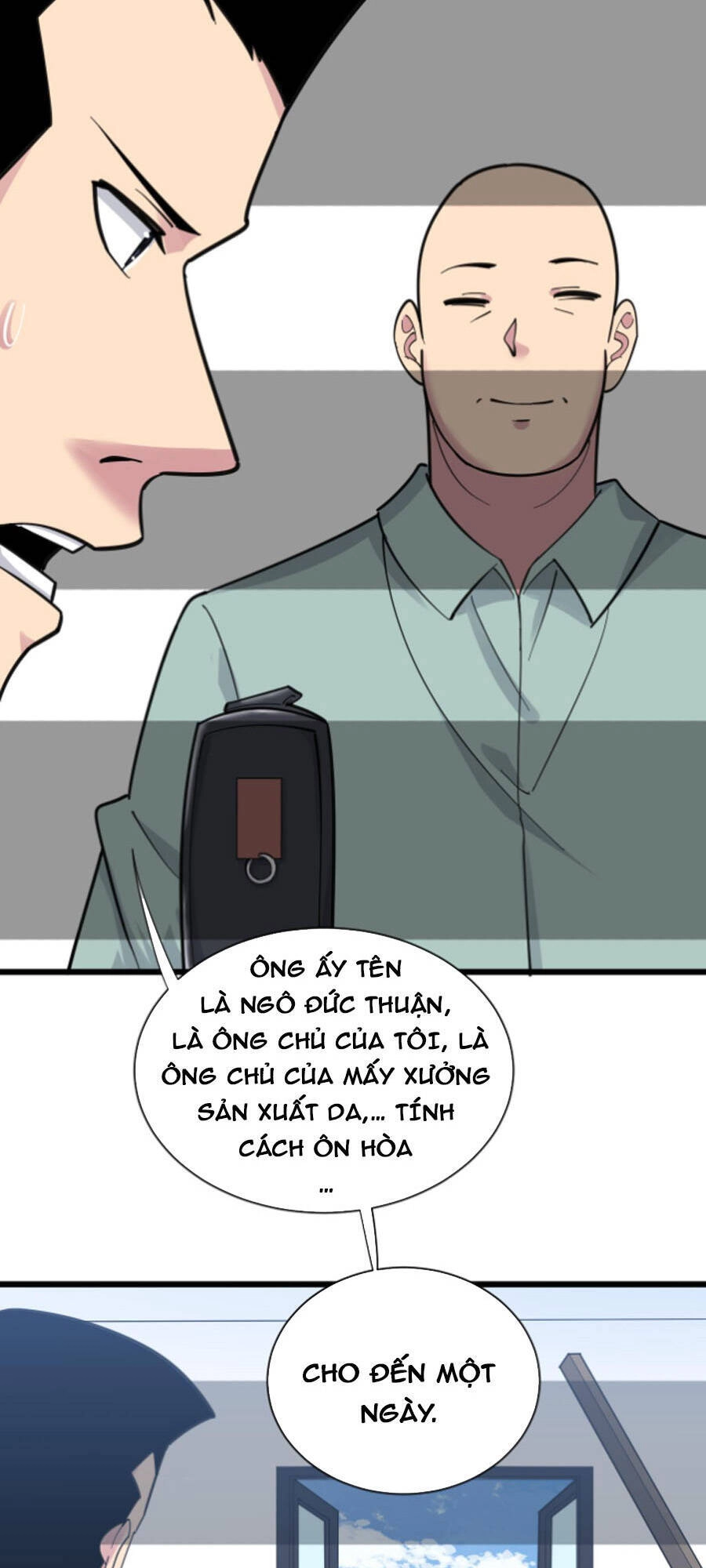 Cửa Hàng Đào Bảo Thông Tam Giới Chapter 300 - 41