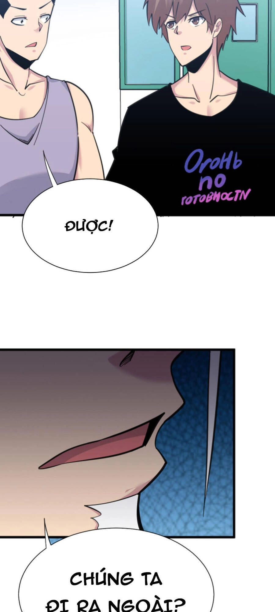 Cửa Hàng Đào Bảo Thông Tam Giới Chapter 300 - 49