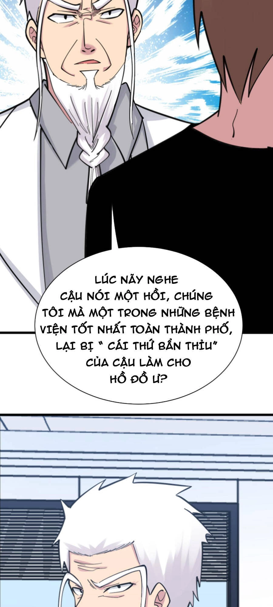 Cửa Hàng Đào Bảo Thông Tam Giới Chapter 300 - 53