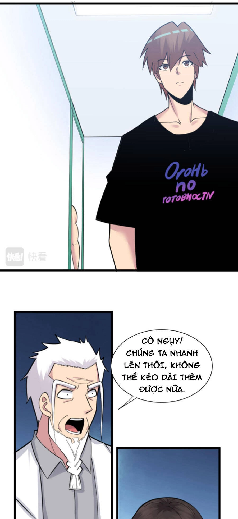 Cửa Hàng Đào Bảo Thông Tam Giới Chapter 301 - 15