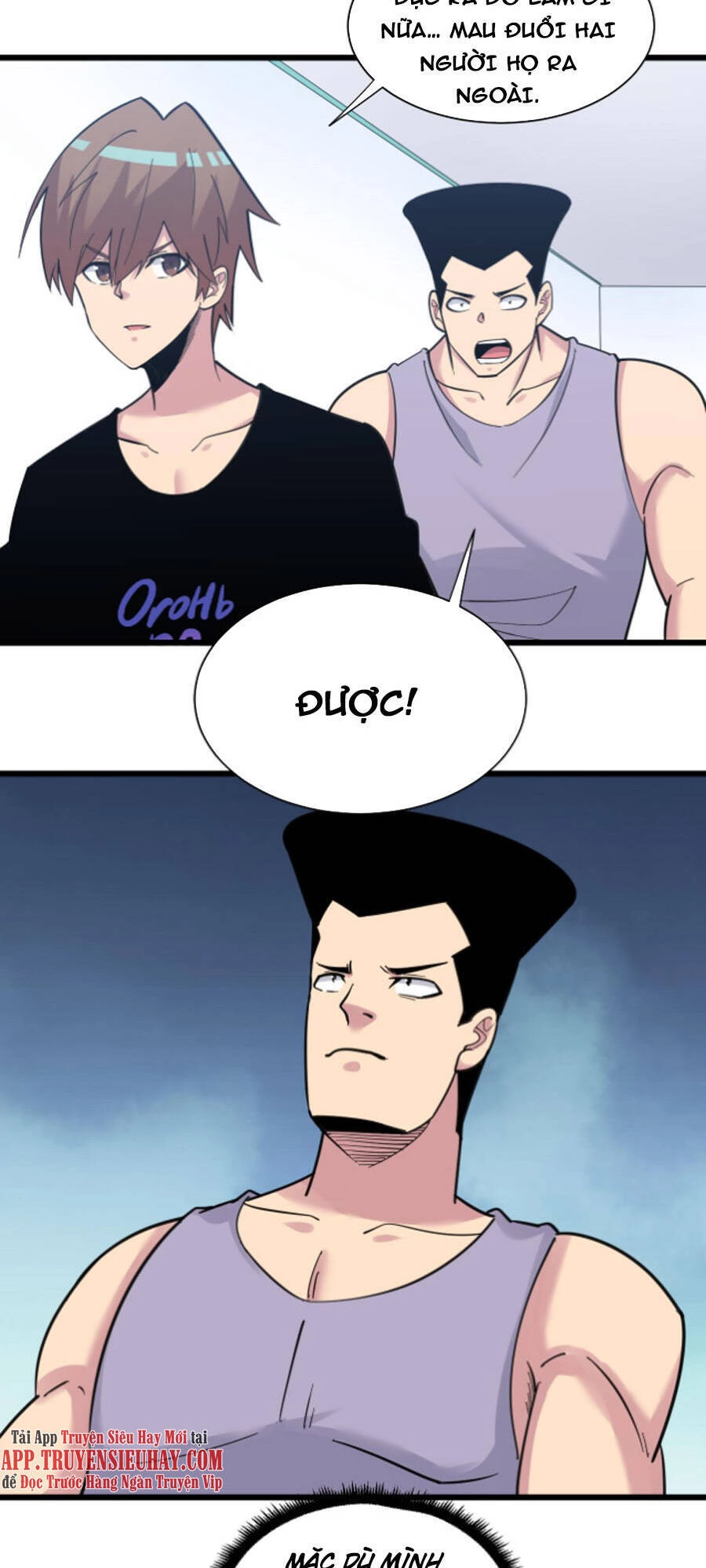 Cửa Hàng Đào Bảo Thông Tam Giới Chapter 301 - 45