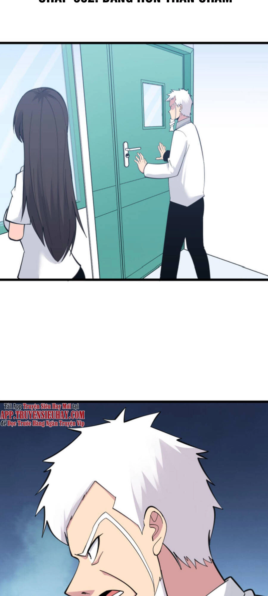 Cửa Hàng Đào Bảo Thông Tam Giới Chapter 302 - 3