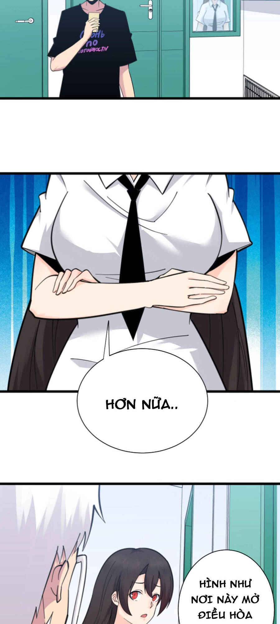 Cửa Hàng Đào Bảo Thông Tam Giới Chapter 302 - 9