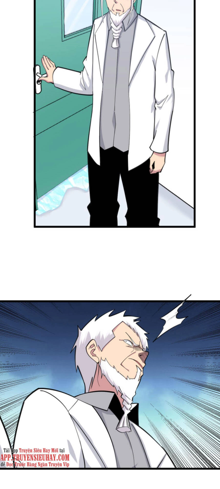 Cửa Hàng Đào Bảo Thông Tam Giới Chapter 302 - 11