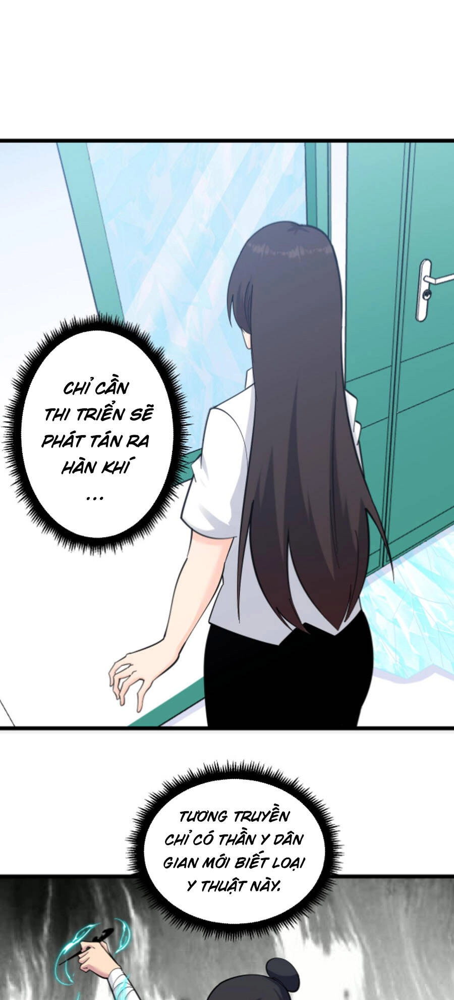 Cửa Hàng Đào Bảo Thông Tam Giới Chapter 302 - 17