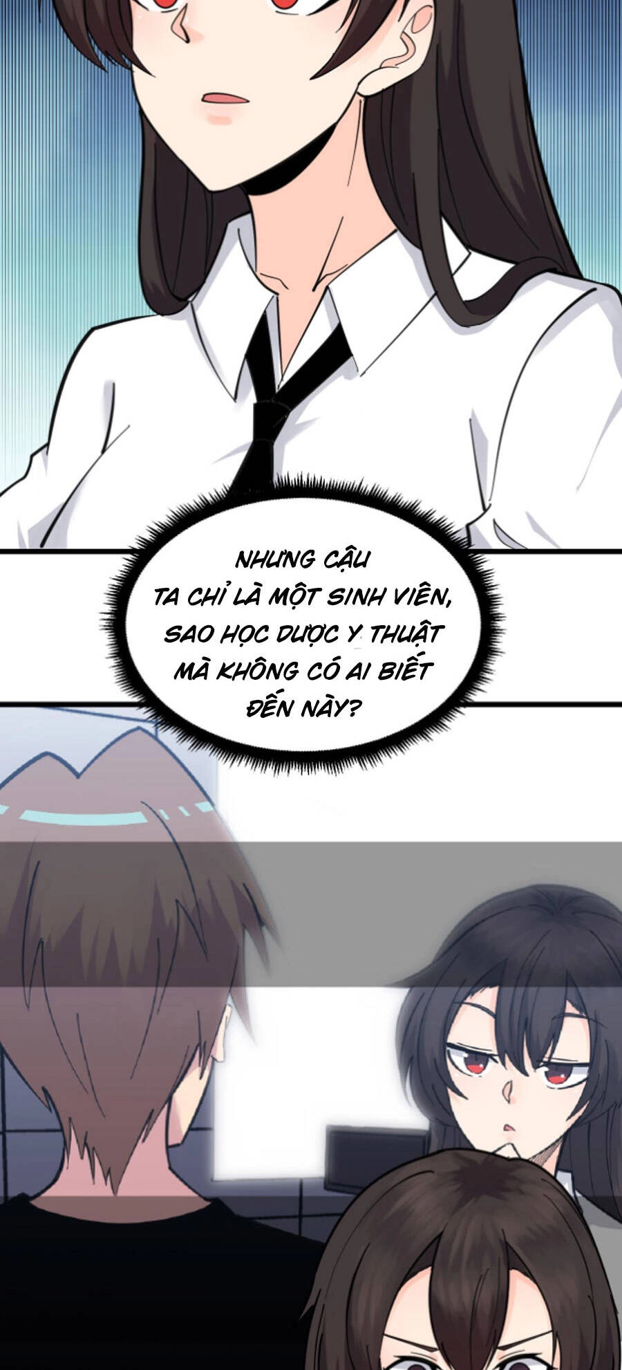 Cửa Hàng Đào Bảo Thông Tam Giới Chapter 302 - 19