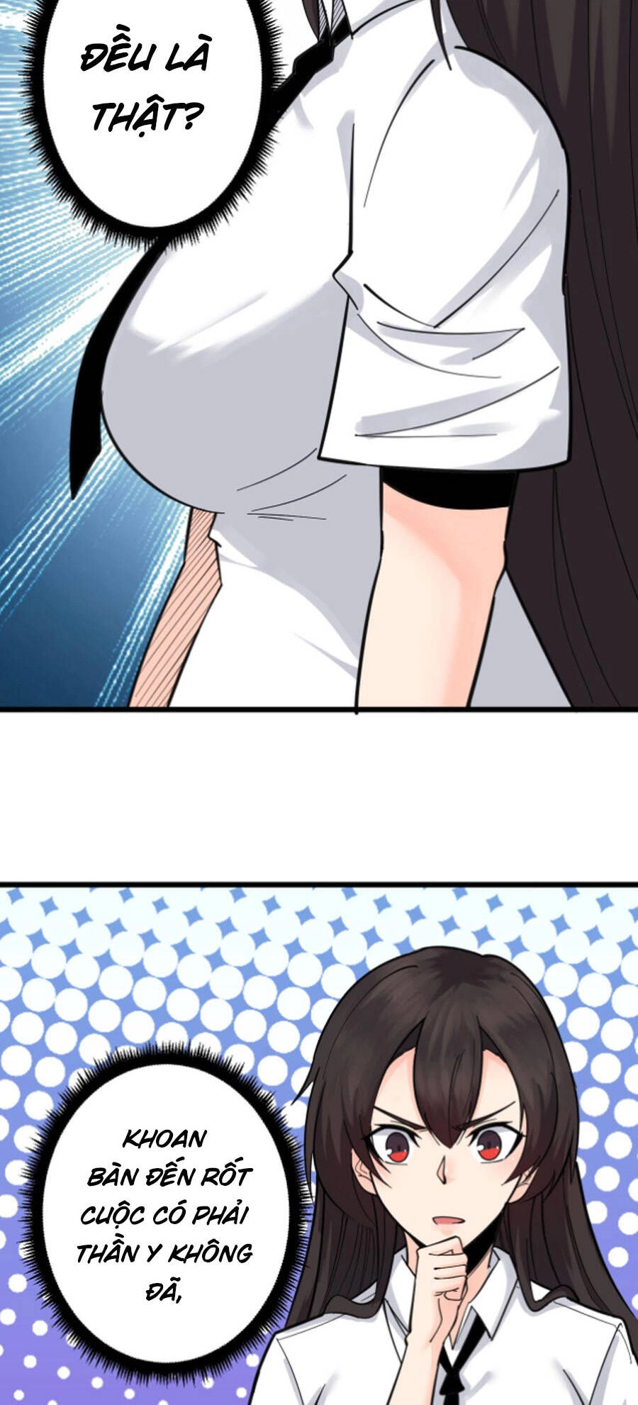 Cửa Hàng Đào Bảo Thông Tam Giới Chapter 302 - 21