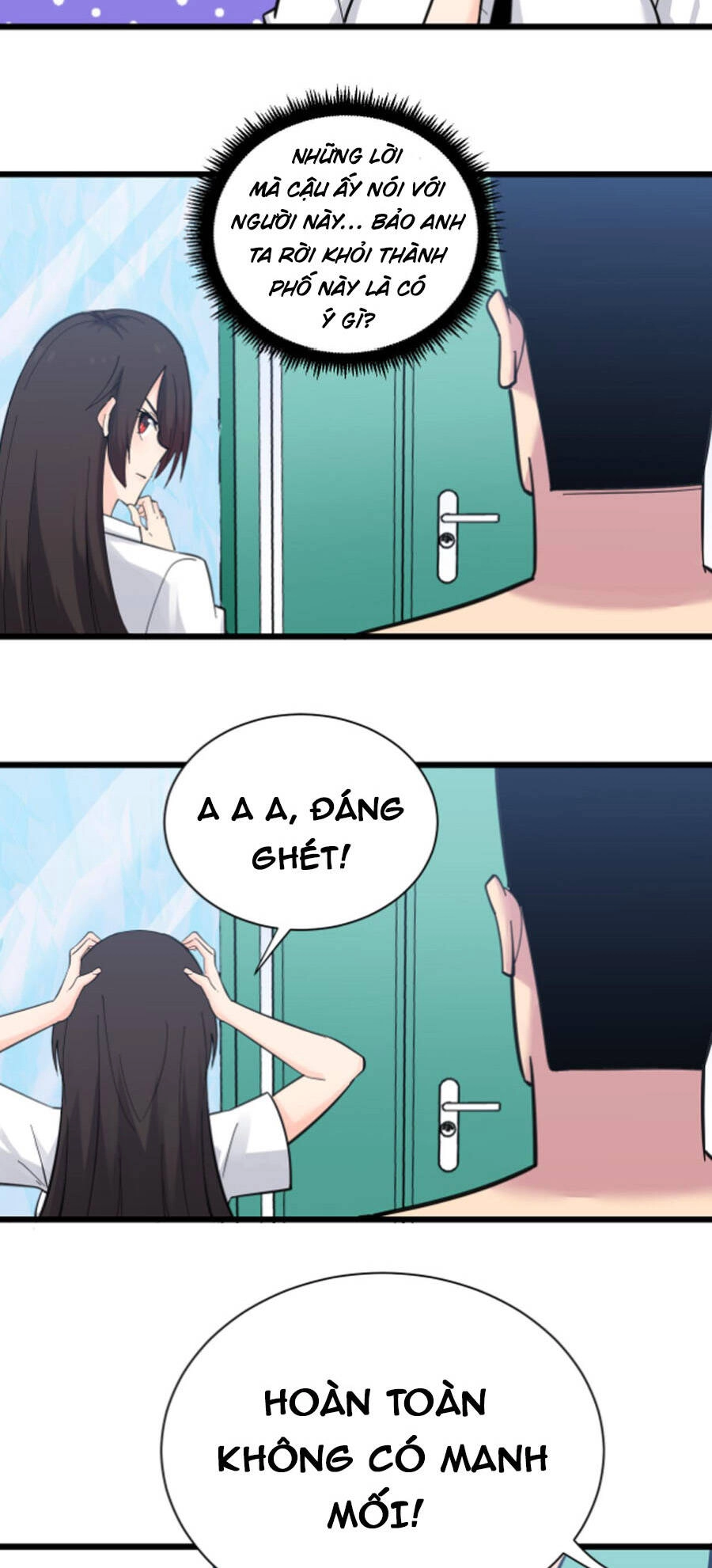 Cửa Hàng Đào Bảo Thông Tam Giới Chapter 302 - 22