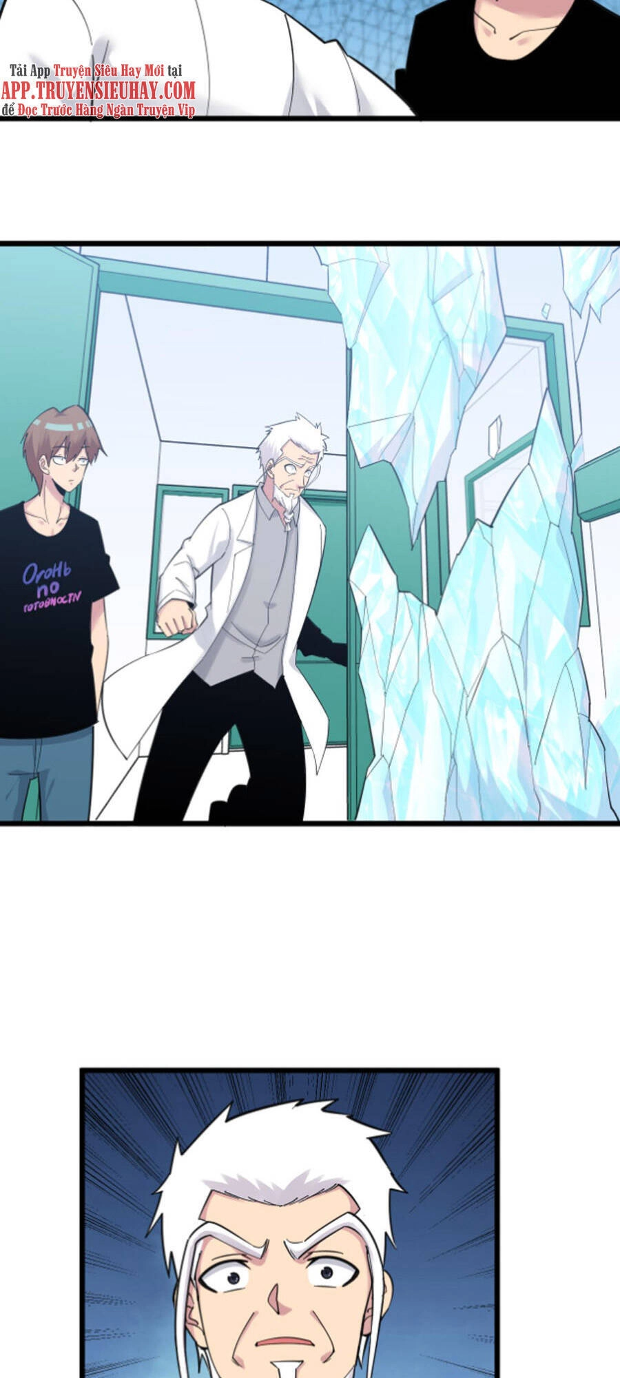 Cửa Hàng Đào Bảo Thông Tam Giới Chapter 302 - 33