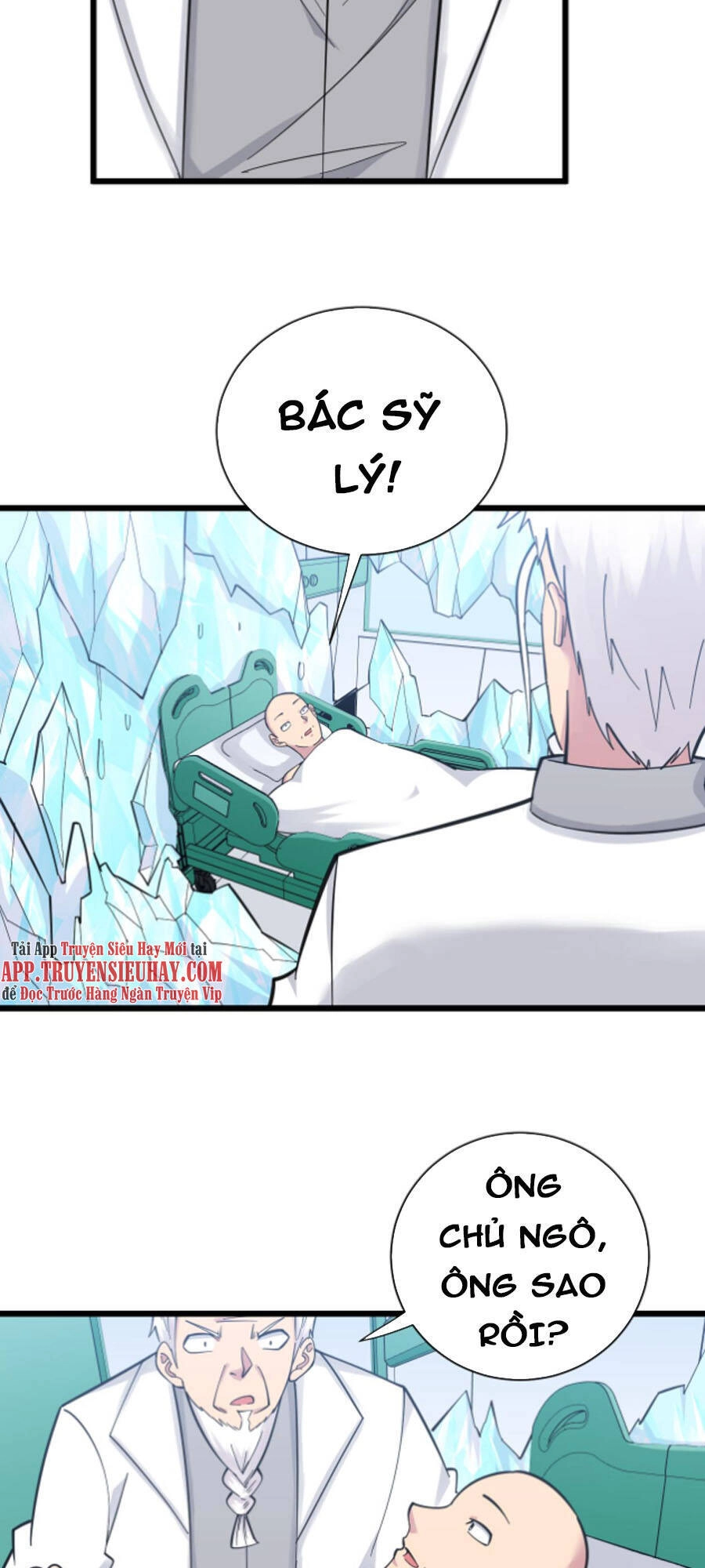 Cửa Hàng Đào Bảo Thông Tam Giới Chapter 302 - 35