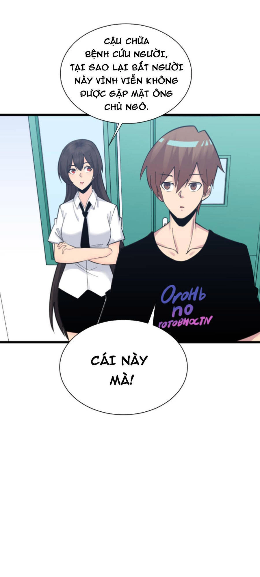 Cửa Hàng Đào Bảo Thông Tam Giới Chapter 302 - 47