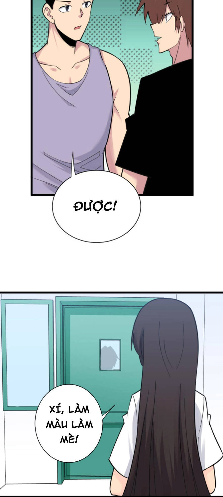 Cửa Hàng Đào Bảo Thông Tam Giới Chapter 302 - 53