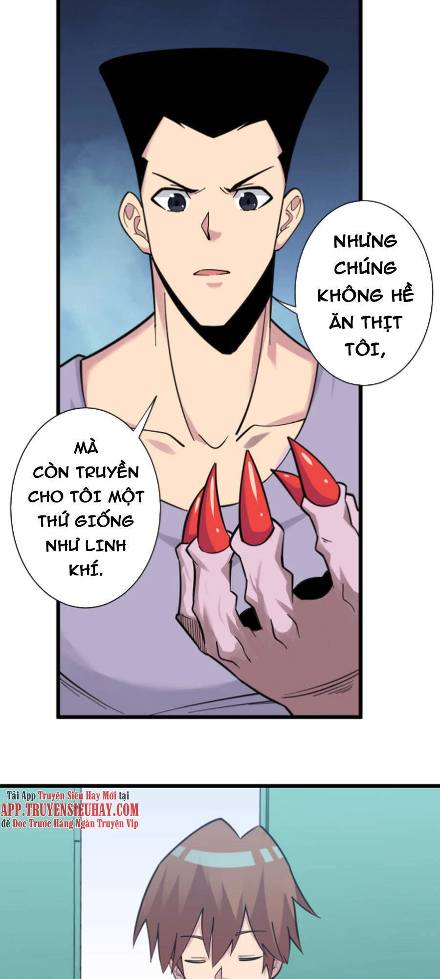 Cửa Hàng Đào Bảo Thông Tam Giới Chapter 303 - 9