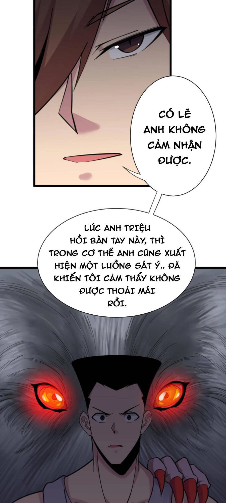 Cửa Hàng Đào Bảo Thông Tam Giới Chapter 303 - 11