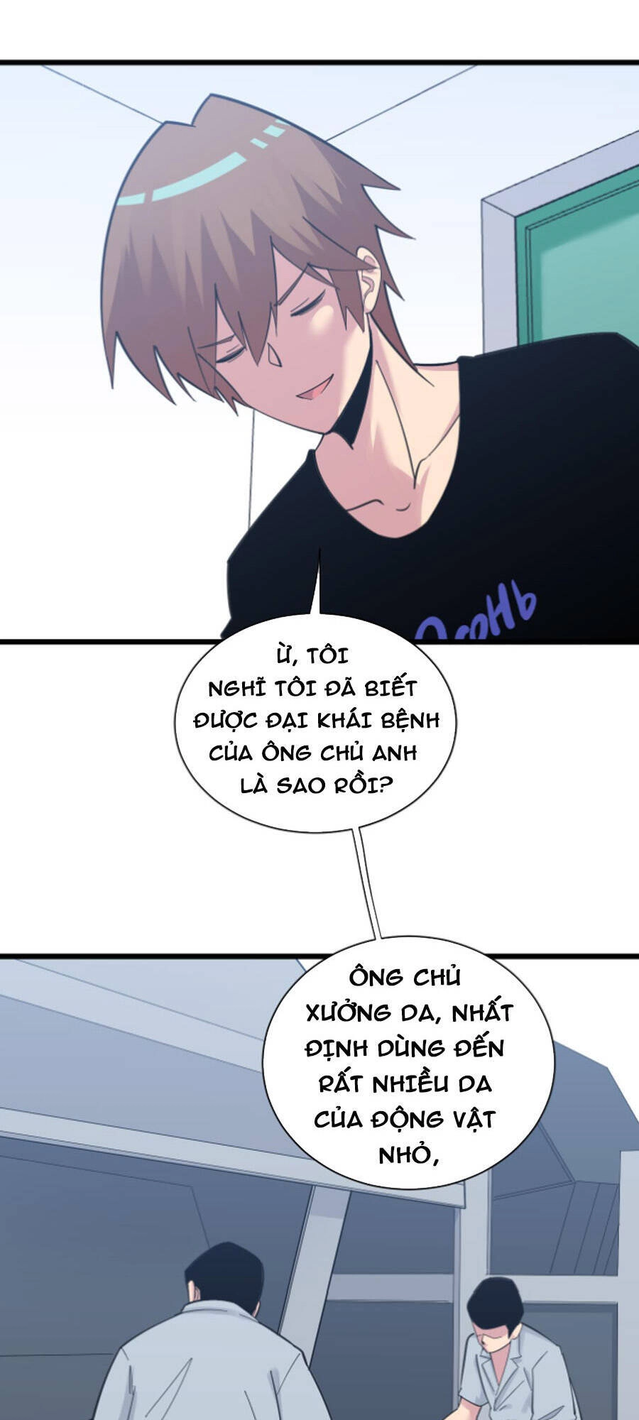 Cửa Hàng Đào Bảo Thông Tam Giới Chapter 303 - 13