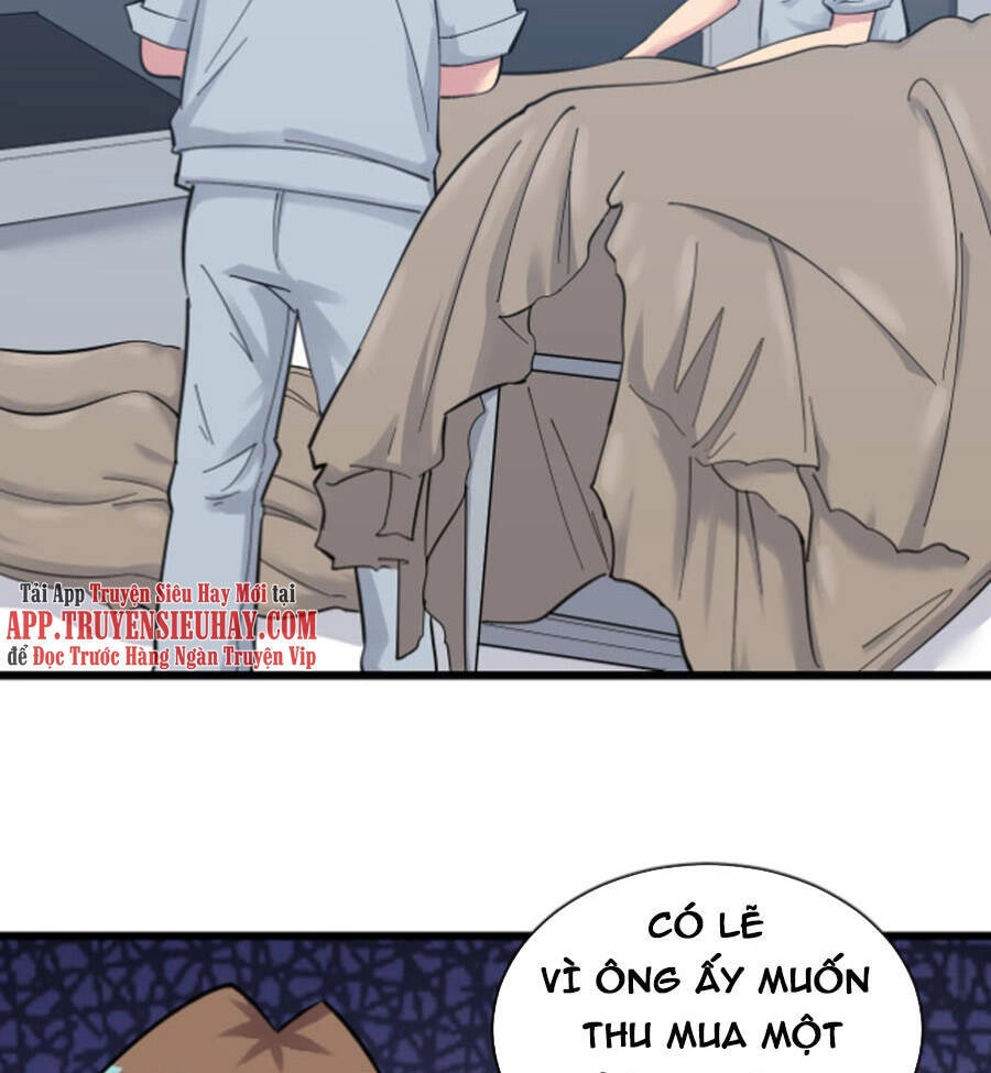 Cửa Hàng Đào Bảo Thông Tam Giới Chapter 303 - 14