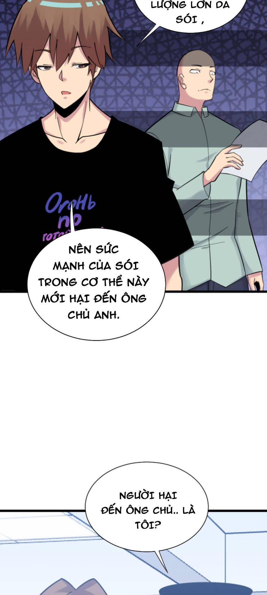 Cửa Hàng Đào Bảo Thông Tam Giới Chapter 303 - 15