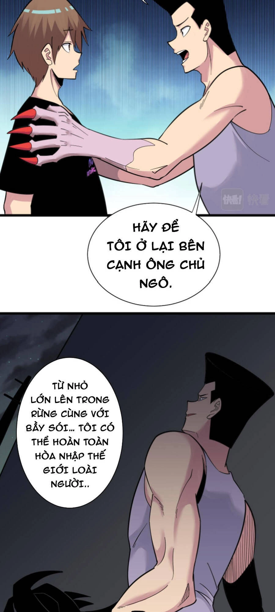 Cửa Hàng Đào Bảo Thông Tam Giới Chapter 303 - 19