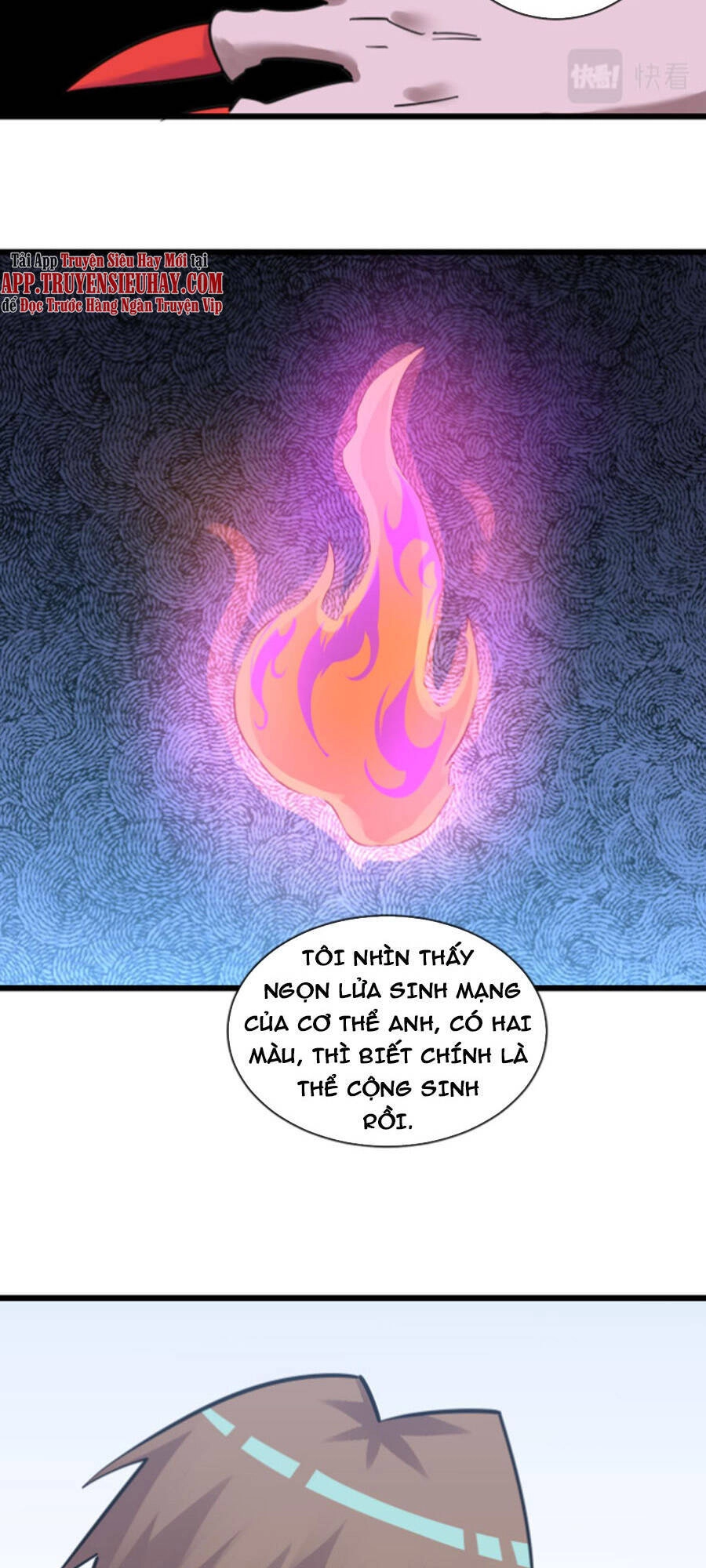 Cửa Hàng Đào Bảo Thông Tam Giới Chapter 303 - 27