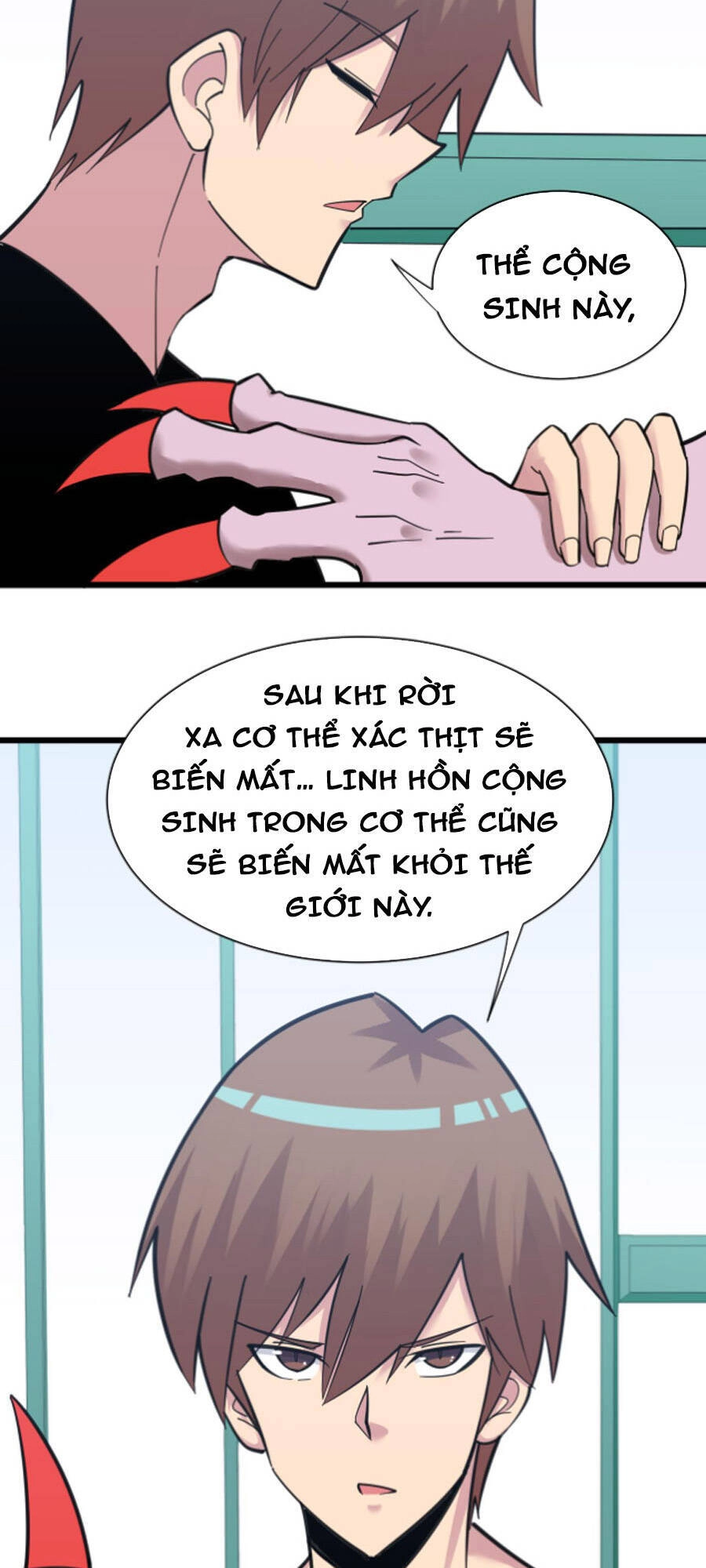 Cửa Hàng Đào Bảo Thông Tam Giới Chapter 303 - 29